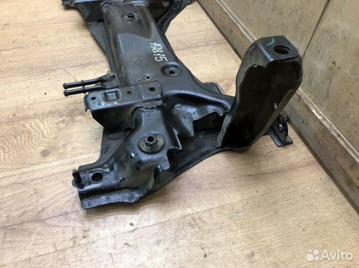 Балка подмоторная Suzuki Vitara 2015+