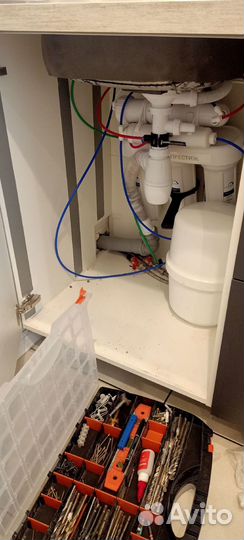 Услуги мастер на час