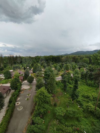 2-к. квартира, 48 м², 9/9 эт.