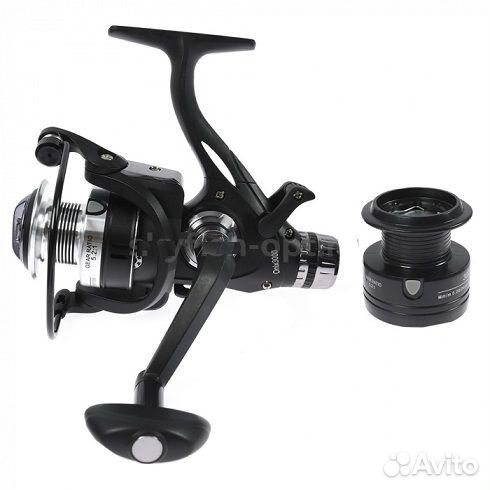 Катушка SkyFish Onix 3000 6 подш.байтранер