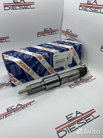 Форсунка 0445120142