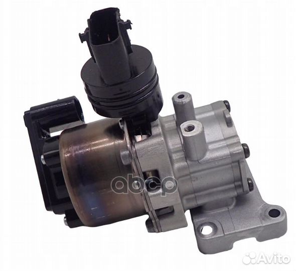 Масляный насос АКПП