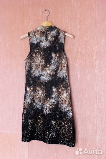 Платье Waggon XS/34