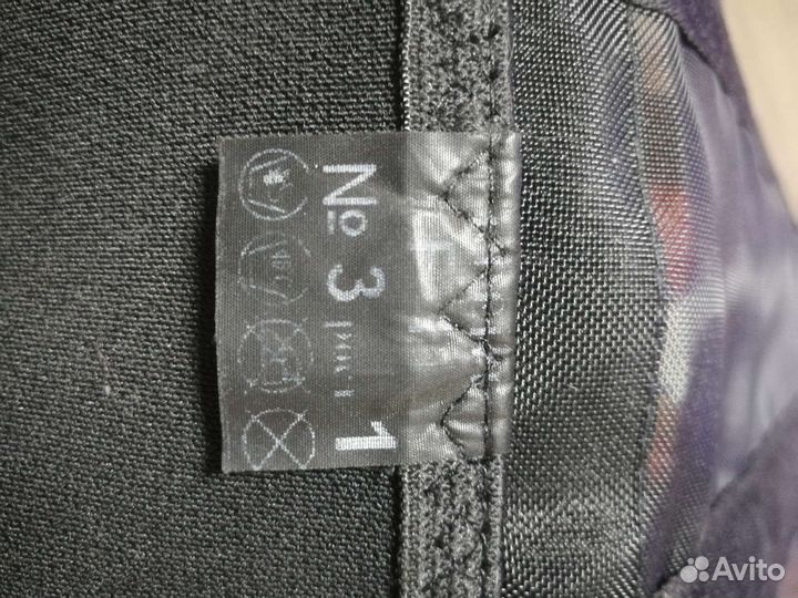 Корсет ортопедический детский