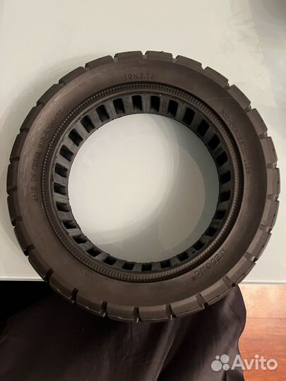 Покрышка для самоката