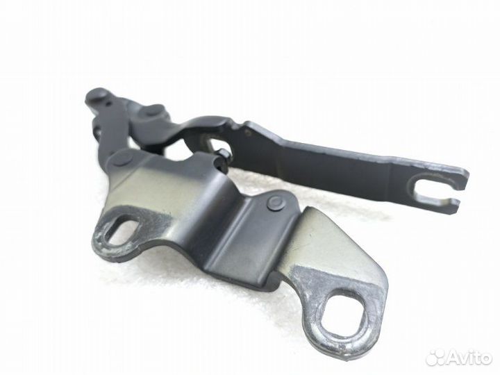 Петля капота правая Bmw 3 E90 2.5 2005