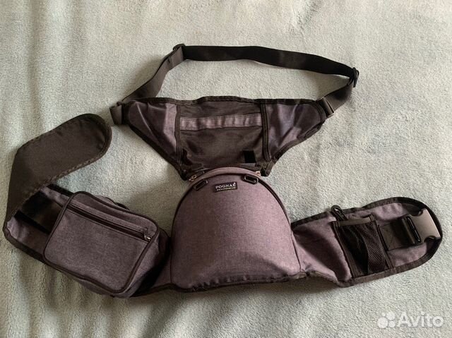 Хипсит pognae деним