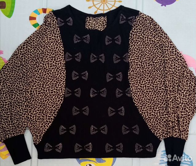 Женские вещи пакетом