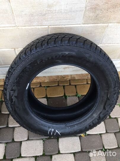 Bridgestone Blizzak DM-V2 225/65 R17 102S