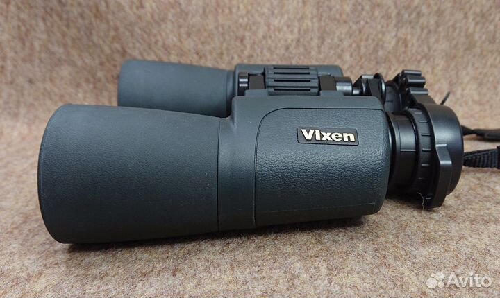 Бинокль vixen ascot 7X50 WP