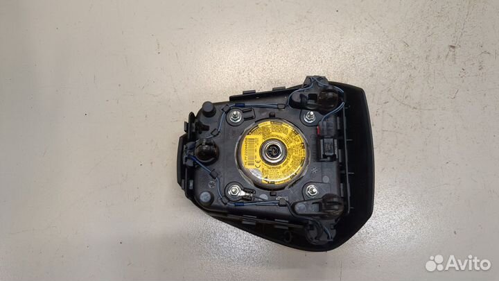 Подушка безопасности водителя Ford Mondeo 5 2015, 2015