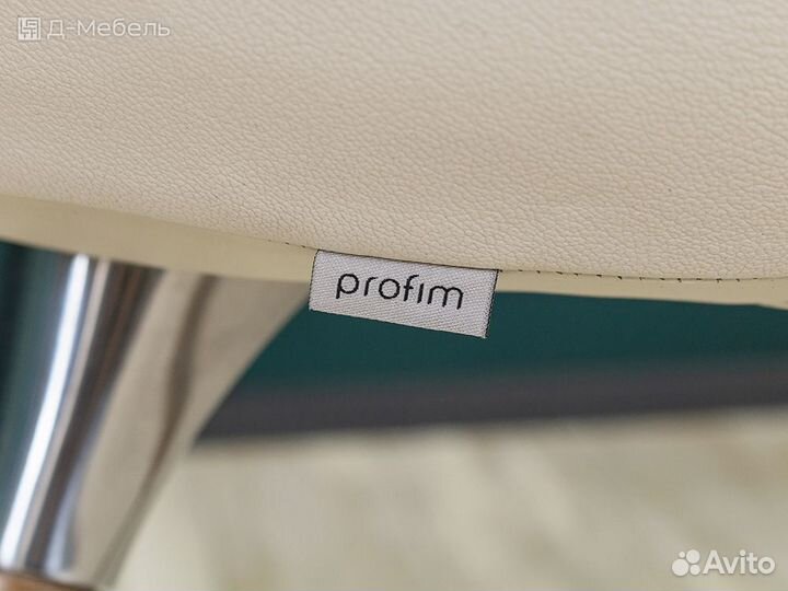 Комплект из 2-х мягких кресел для офиса Profim