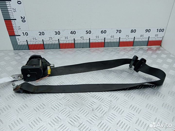 Ремень для Iveco Daily 4