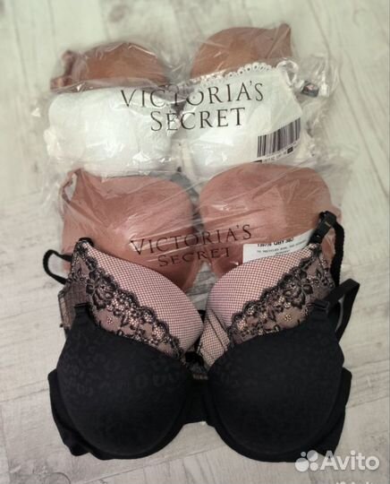 Лифчик victoria secret оригинал