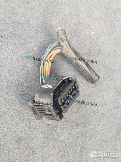 Разъем (фишка) проводки BMW Z4 E89 (2009 - 2016)