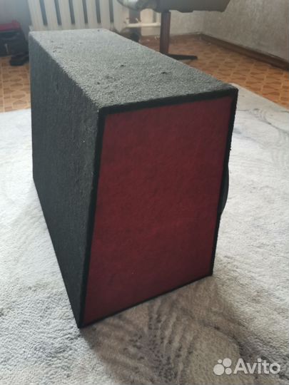 Продам subwoofer pioneer