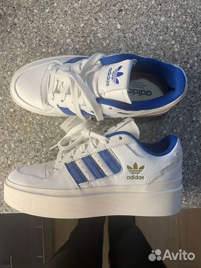 Adidas forum bonega w (оригинал)