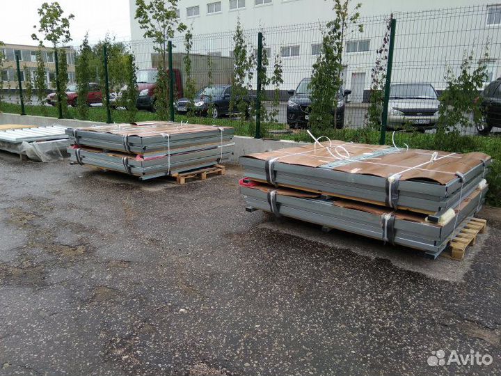 Контейнер 4100/2100/2100