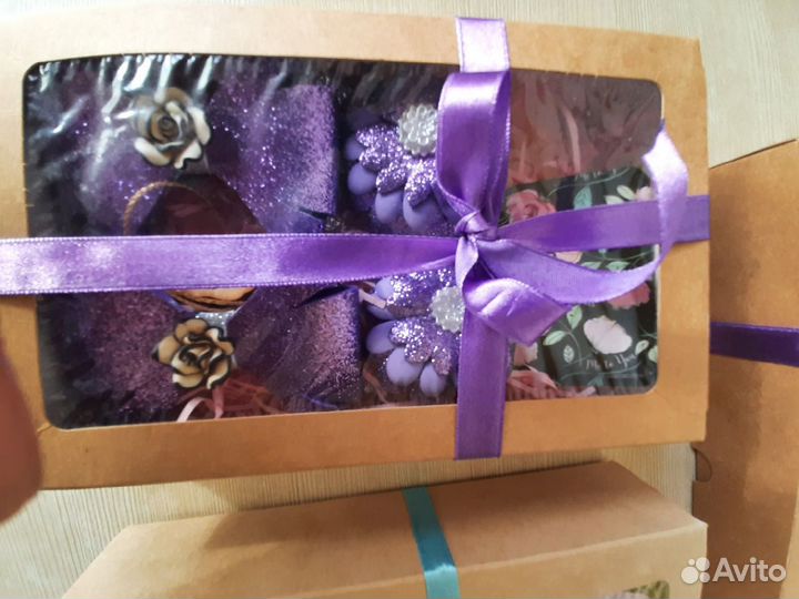 Украшения для волос