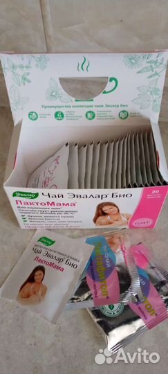 Набор гв для кормящей мамы
