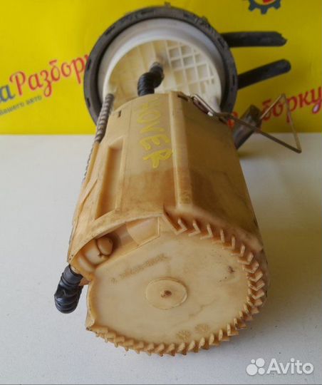 Бензонасос насос топливный Great Wall Hover