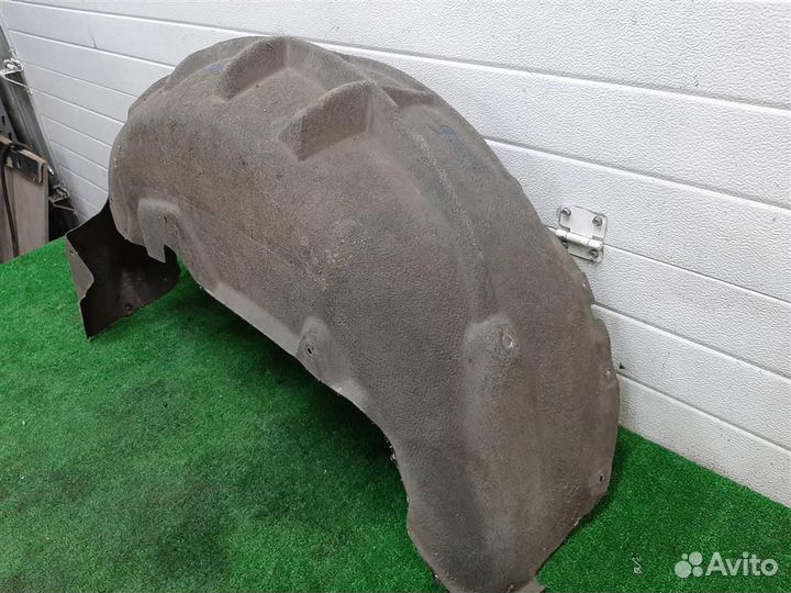 Подкрылок задний правый Audi Q7 (4LB) 2007