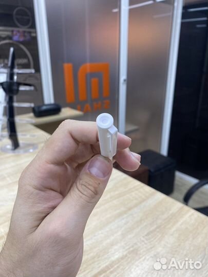 Оригинальная ручка