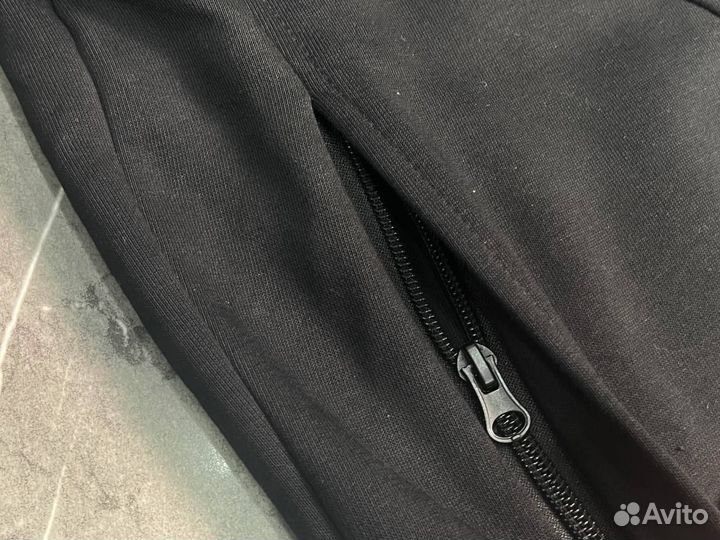 Худи Palace Oakley