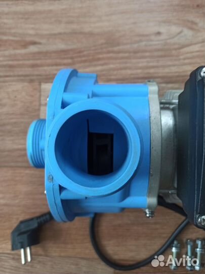 Насос для джакузи или бассейнов LX-120, 900 Вт