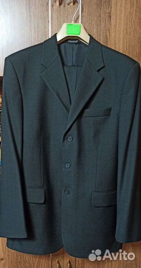 Мужской костюм