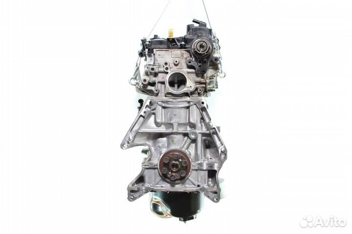 Двигатель Mazda 2.5 л. 16V 58476мл. 2018 г