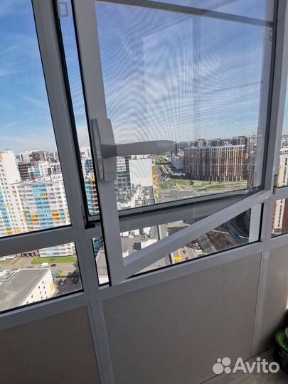 Ремонт балконов, герметизация,гидроизоляция,замена