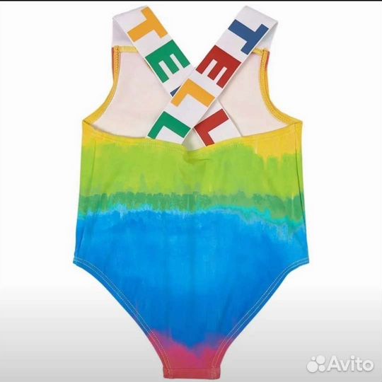 Купальник Stella McCartney