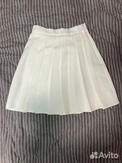 Теннисная юбка