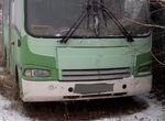 Городской автобус ПАЗ 320401-01, 2007
