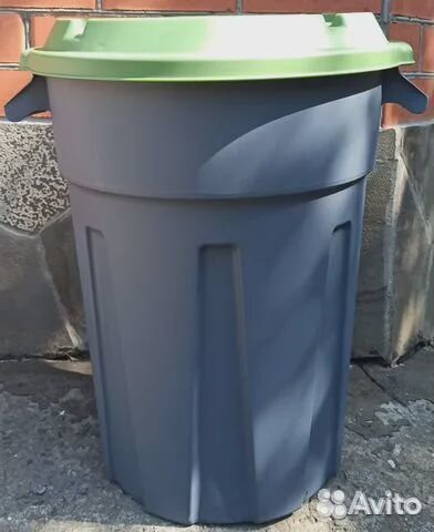 Бак InGreen ING6180, 80 л