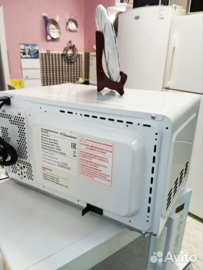 Binatone FMO 20G45 Гарантия Микроволновая печь