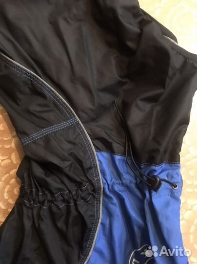 Одежда для средних собак