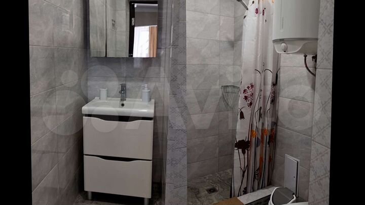 Апартаменты-студия, 30 м², 1/1 эт.