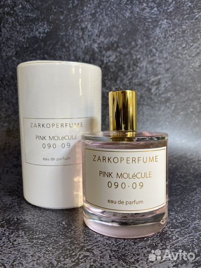 Zarcoperfume molecule 090.09