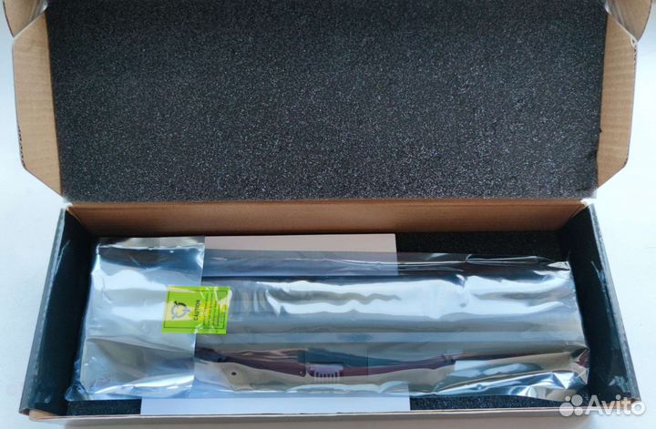 Аккумулятор для ноутбука TopON TOP-6720