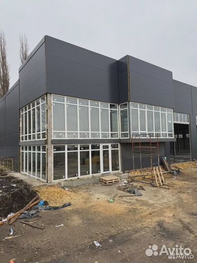 Установка пластиковых окон в Липецке