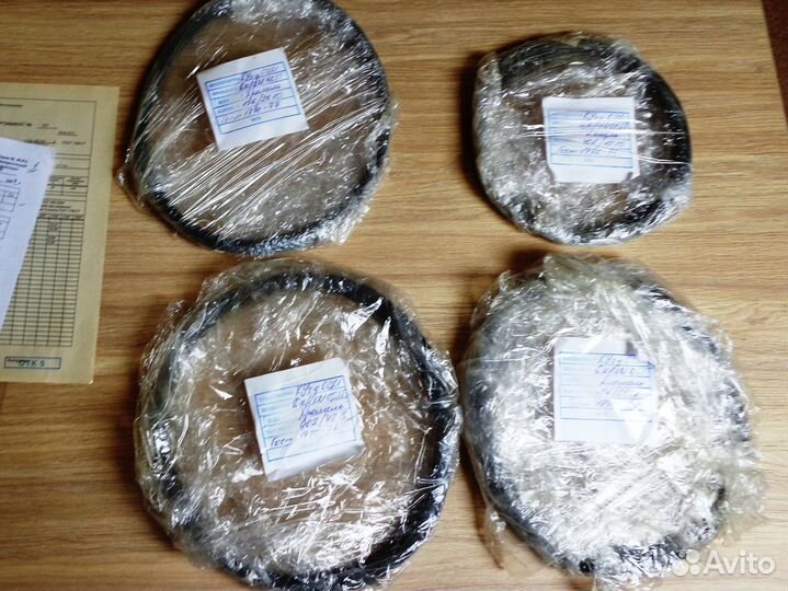 Хромель алюмель копель