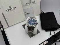 Zenith Defy Classic Titanium 41mm