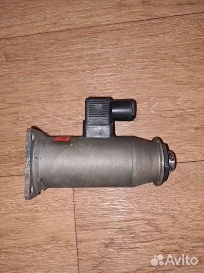 Электромагнит тяговый эт54Б ухл4 75 В