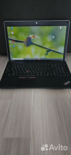 Ноутбук 15.6