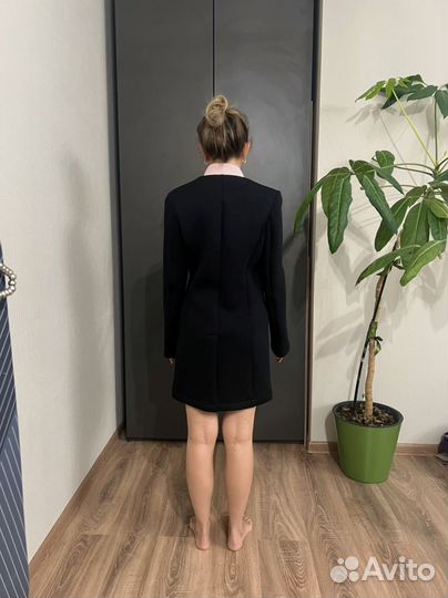 Пальто пиджак женское