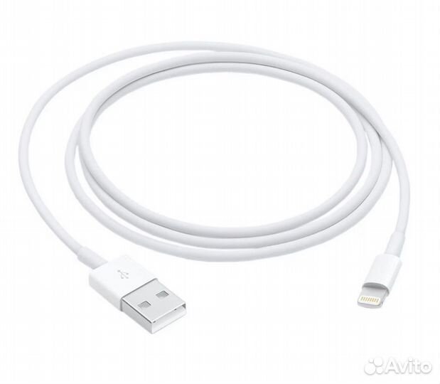 Кабель apple lightning usb micro-usb