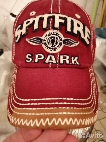 Бейсболка кепка мужская летняя