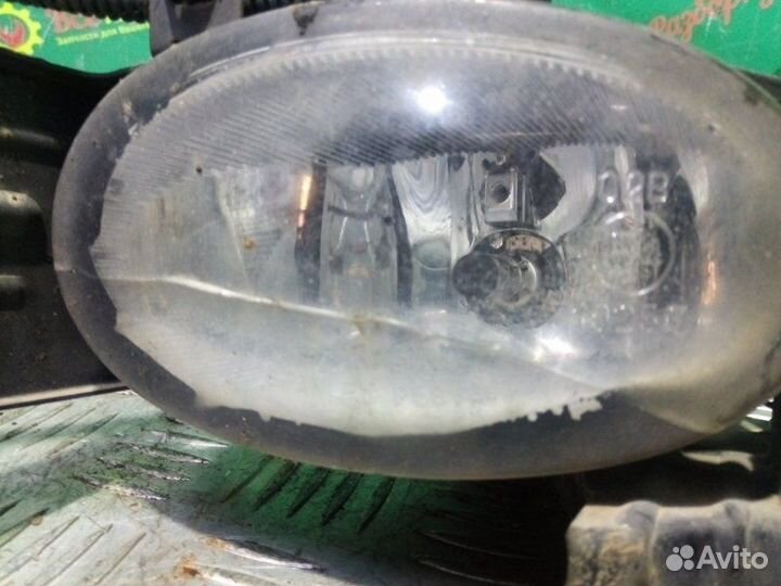 Птф передняя левая Honda Civic 4D viii R18A1